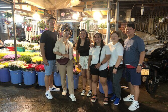Private Half-Day Bike Tour in Saigon with Guide - The Sum Up