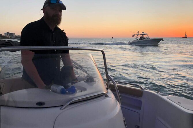 Private Half Day Boat Tour in Sarasota, Florida - Who Will Love This Tour?
