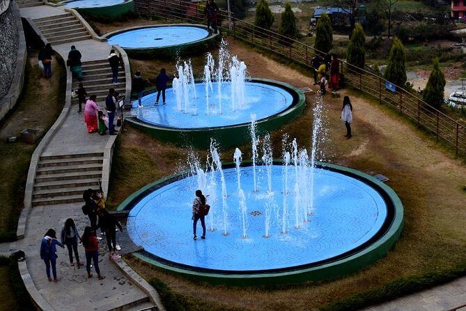 Private Half-Day Chandragiri Cable Car Tour in Kathmandu - Who Is This Tour Perfect For?