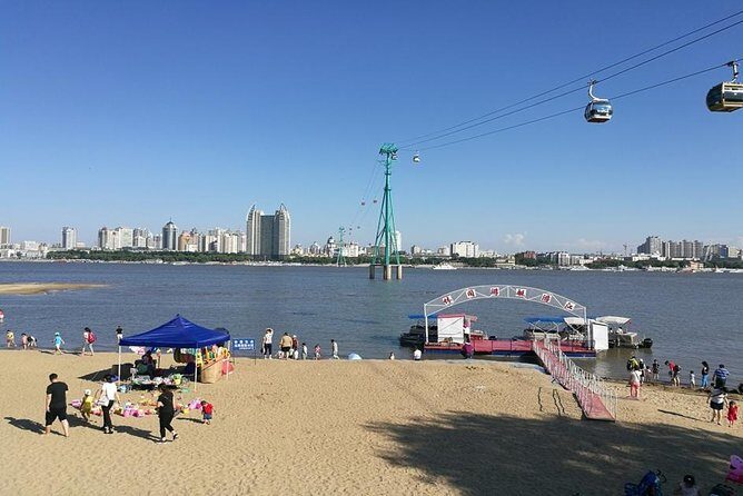 Private Half Day City Tour including Russian Town and Harbin Ropeway Ride - Why Choose This Tour?
