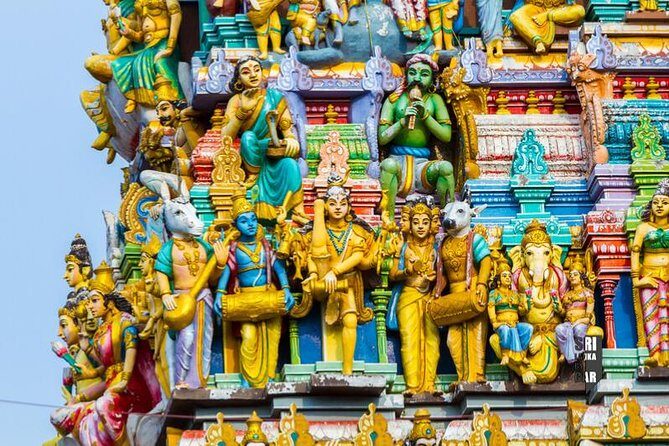 Private Half-Day Colombo City Tour - FAQ