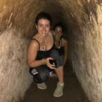 Private Half Day Cu Chi Ben Duoc Tunnels Tour - The Itinerary in Detail
