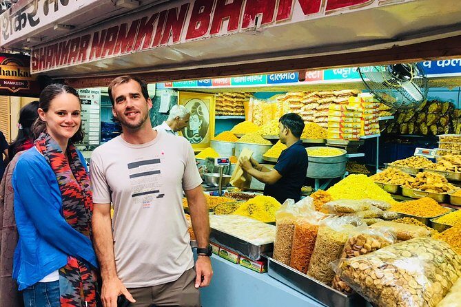 Private Half Day Food and Walking Tour of Jaipur - The Value and Practicalities