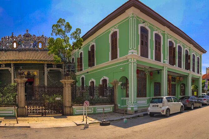 Private Half-Day George Town History Tour - Final Thoughts