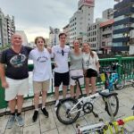 Private Half-Day Grand Bike Tour in Tokyo - Who Should Consider This Tour?