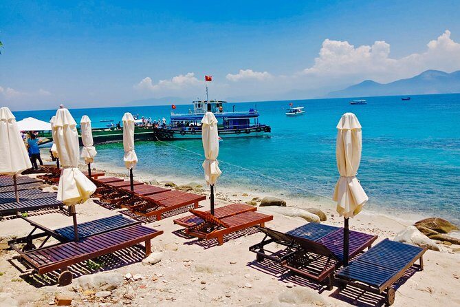 Private Half Day Guided Snorkeling Tour Nha Trang Included Lunch - Who Will Love This Tour?