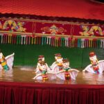 Private Half-day Hanoi City Tour - Detailed Breakdown of the Itinerary