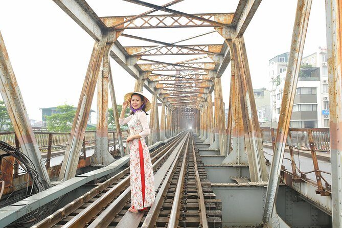 Private Half-Day Hanoi Food Tour by Motorbike - FAQ