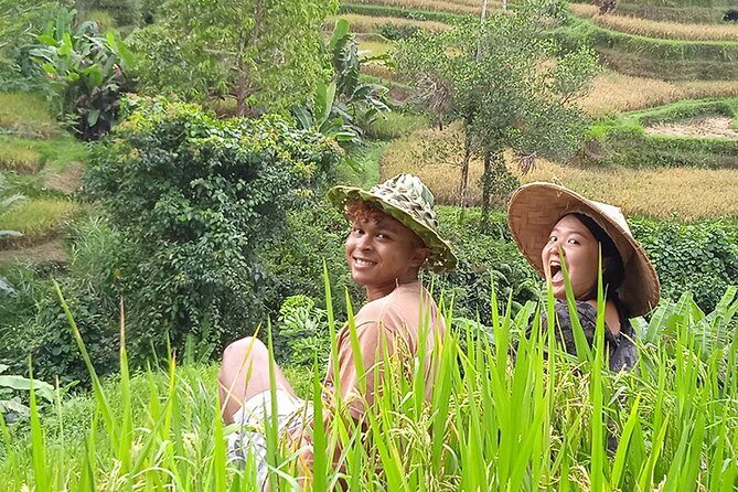 Private Half Day Heritage and Cultural Ubud Tour - All Inclusive - Authenticity and Value