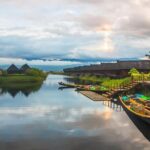 Private half day Inle - Authentic Experiences and Unique Insights