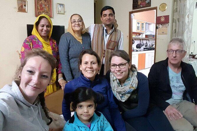 Private Half Day Jaipur Guided Tour - An In-Depth Look at the Jaipur Private Half-Day Tour