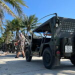Private Half Day Jeep Tour in Son Tra Peninsula - The Five Key Stops: What to Expect