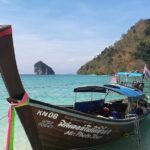 Private Half-Day Krabi Four Islands Tour with long-tail Boat - Who Will Love This Tour?