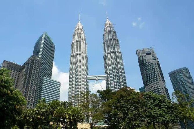Private Half-Day Kuala Lumpur City Tour with KL Tower Observation Deck Ticket - Final Thoughts: Is It Worth It?