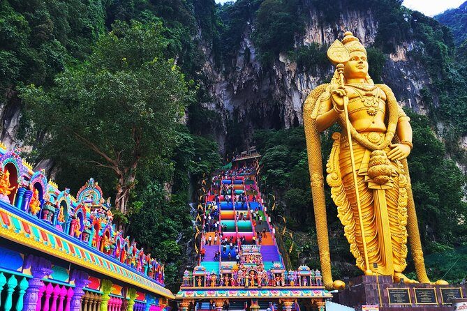 Private Half-Day Kuala Lumpur Culture And Communities Exploration Tour - Why This Tour Offers Great Value