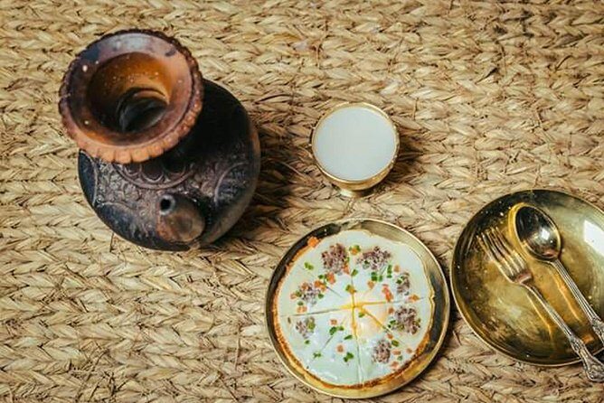 Private half day Medieval Kirtipur town with Newari food tasting trip - Authentic Experiences and Hidden Gems