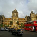 Private Half-Day Mumbai Sightseeing Tour by Public Transportation - Key Points