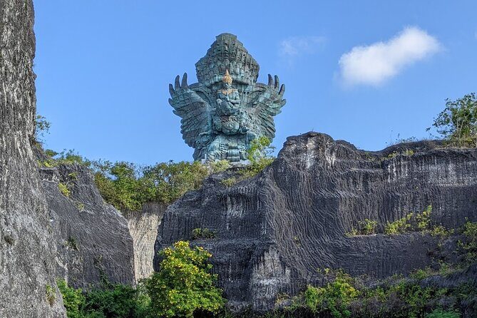 Private Half Day Nusa Dua Village All-Inclusive Tour - Practical Details and What to Expect