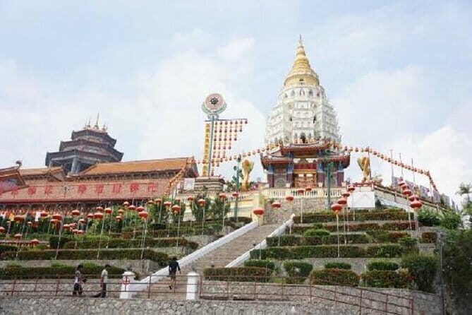Private Half-Day Penang Hill and Kek Lok Si Temple Tour - Final Verdict