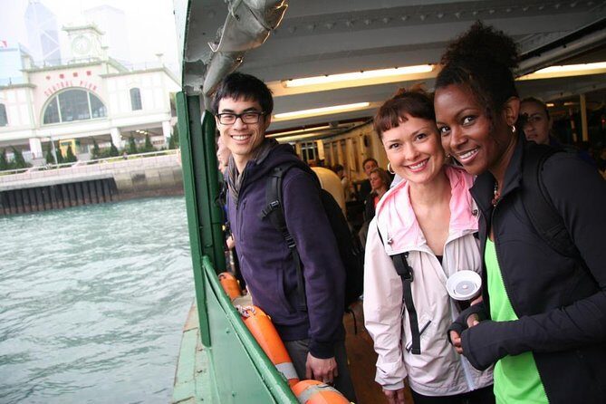 Private Half-Day Real Hong Kong Walking Tour - Who Is This Tour Best For?