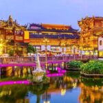 Private Half Day Shanghai City Customized Tour with Lost Heaven Dining - Authenticity and Personal Touch