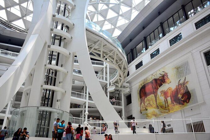 Private Half-Day Shore Excursion Museums in Manila - What Makes This Tour Stand Out?