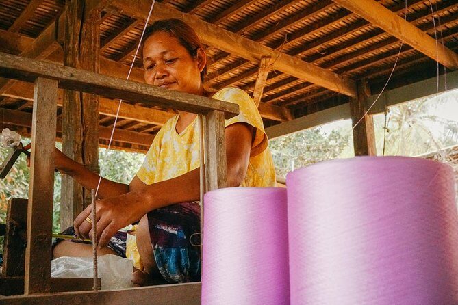 Private Half-Day Silk Island Trip from Phnom Penh - An In-Depth Look at the Silk Island Tour