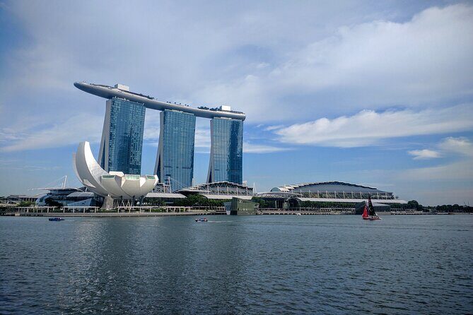 Private Half Day Singapore City Tour with Botanical Orchid Garden - Who Should Book This Tour?