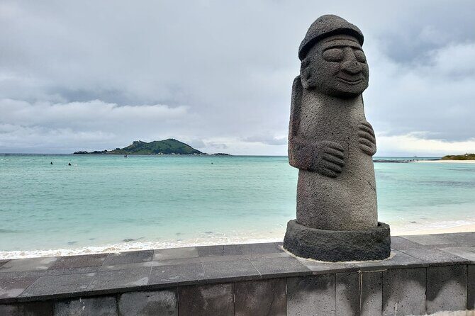 Private Half Day South and West Tour in Jeju Island - Authentic Experiences and Practicalities