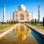 Private Half Day Taj Mahal Agra Fort Baby Taj Tour From Agra - The Iconic Taj Mahal
