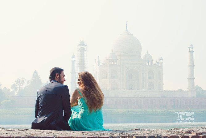 Private Half Day Taj Mahal Sunrise Tour from Agra - Practical Tips for Making the Most of Your Tour