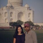 Private: Half Day Taj Mahal Tour from Delhi. - Visiting the Taj Mahal