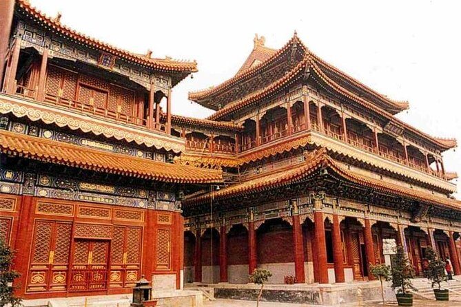 Private Half-Day Temple of Heaven and Lama Temple Tour - The Experience: What Travelers Are Saying