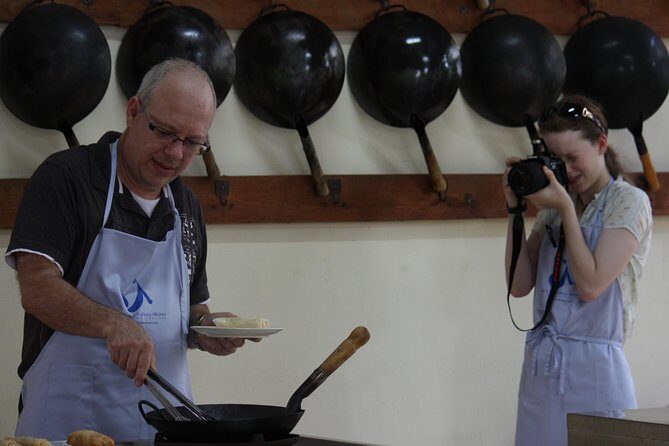 Private Half-Day Thai Cooking Class in Chiang Mai - Detailed Review of the Chiang Mai Cooking Class Experience