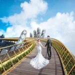 PRIVATE Half day to Golden Bridge Bana hill from Danang City - A Detailed Look at the Experience