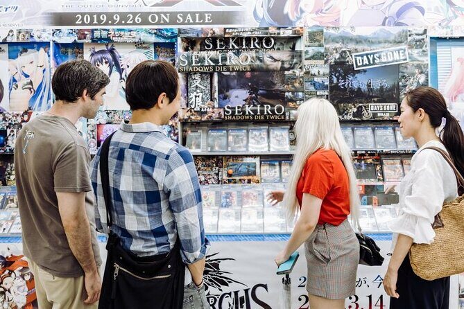 Private Half Day Tokyo Tour with a Local: Highlights & Hidden Gems- Custom - What Makes This Tour Stand Out?