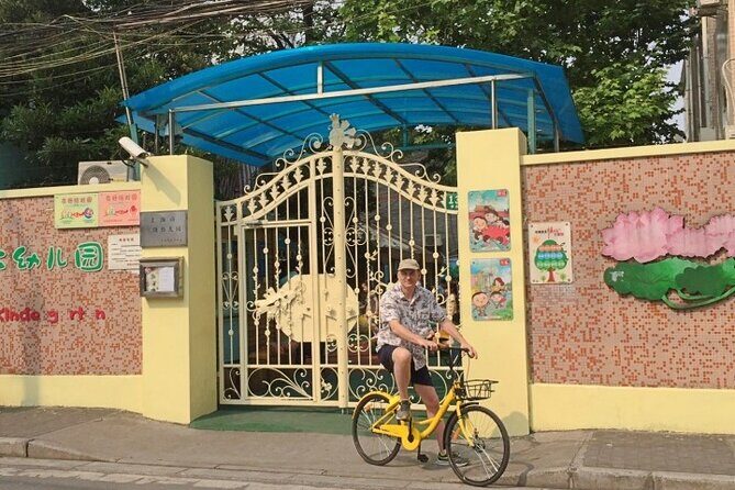 Private Half-Day Tour: Amazing Highlights of Old Shanghai - Practical Details and Tips