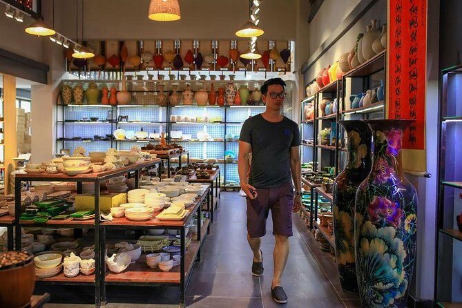 Private Half-Day Tour: Bat Trang Pottery Village - Who Should Consider This Tour?