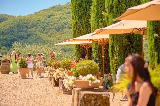 Private Half-Day Tour from Florence to Chianti Wine Region - Final Thoughts