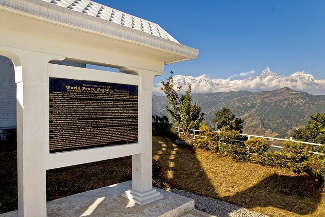 Private Half Day Tour Highlights of Pokhara by Car - Transportation & Timing