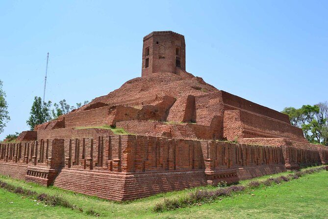 Private Half-Day Tour in Sarnath from Varanasi - FAQ