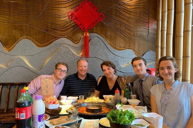 Private Half-Day Tour in Sichuan Culture Show with Hot Pot Dinner in Chengdu - Who Would Love This Experience?