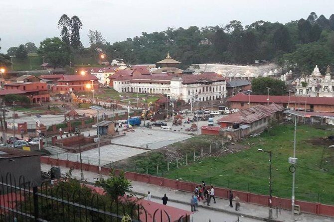 Private Half-Day Tour of Boudhanath and Pashupatinath Temples in Kathmandu - What to Expect from the Tour
