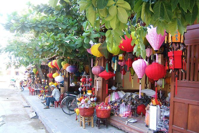 Private Half-Day Tour of Hoi An Ancient Town - Who Is This Tour Best For?