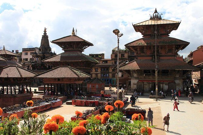 Private Half-Day Tour of Kathmandu Durbar Square and Swayambhunath Temple - Practical Details and Value