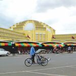 Private Half-Day Tour of Phnom Penh's Traditional Markets - What’s Included and What to Keep in Mind
