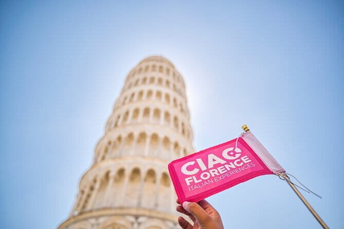 Private Half-Day Tour of Pisa from Florence - Frequently Asked Questions