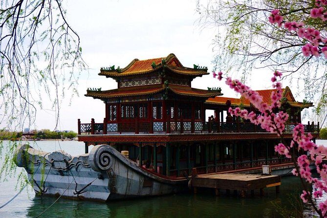 Private Half Day Tour to Beijing Panda House and Summer Palace - The Experience and Value