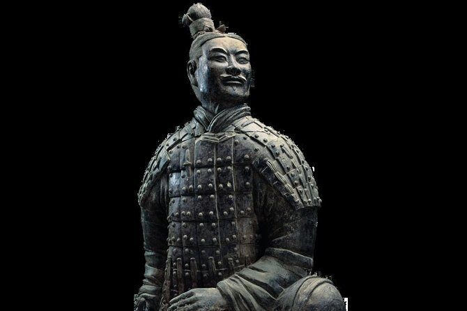 Private Half-Day Tour to the Terracotta Army in Xi'an - The Itinerary: What to Expect