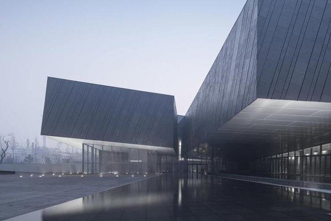 Private Half Day Tour to Unit 731 Museum and Sites in Harbin - Analyzing the Value